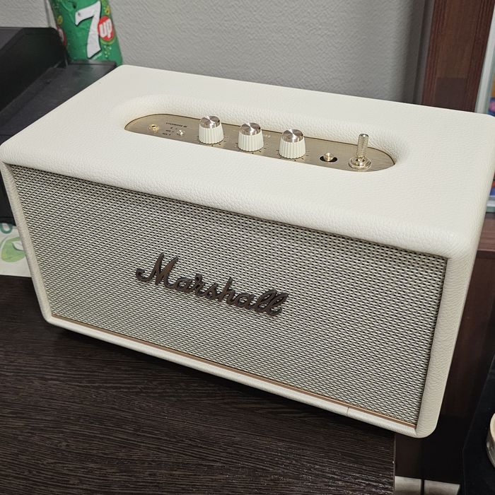 Marshall stanmore lll колонка