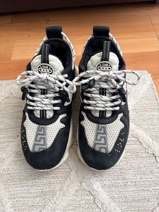 Versace Chain Reaction