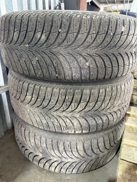 Диски камри R17 липучка