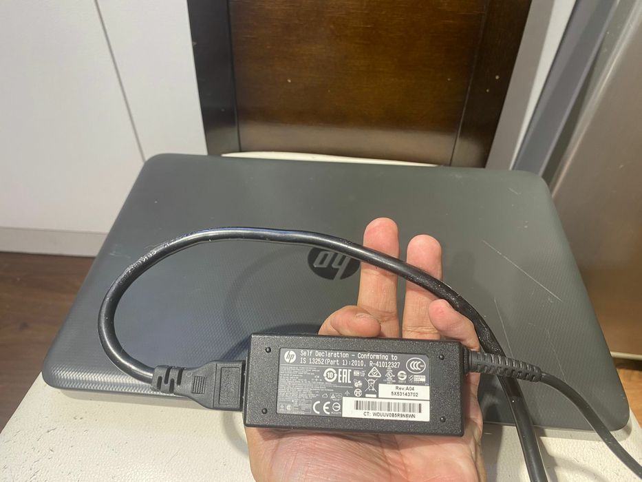 НР AMD/OZU 8гб/ssd