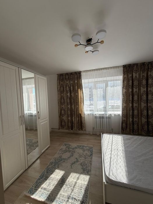 Сдам 2х комнатную квартиру