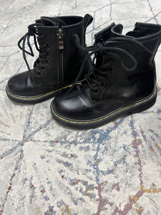 Ботиночки продам