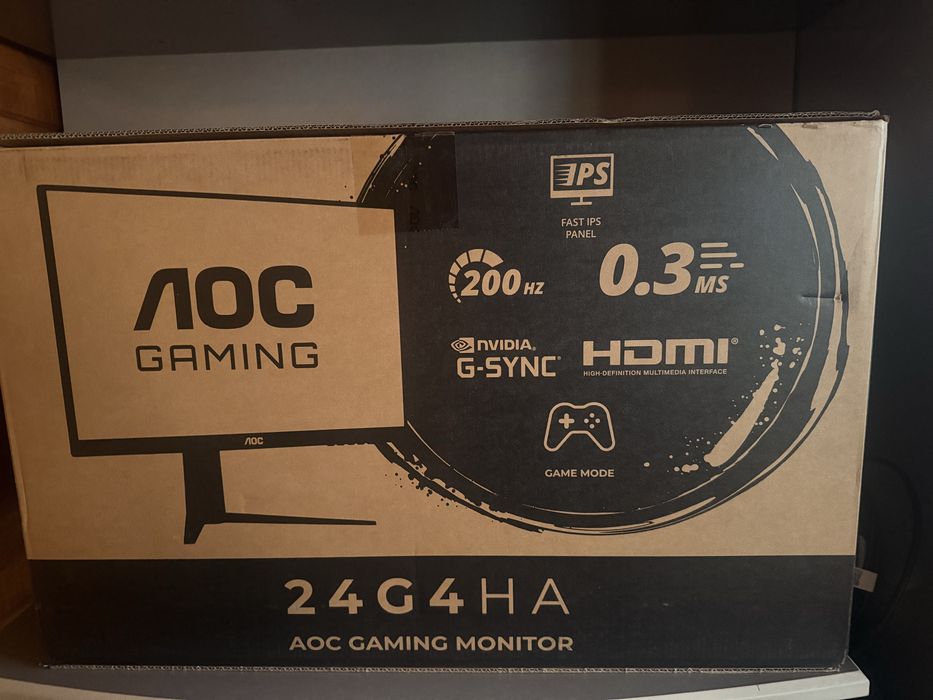PC GAMING – i7-6700K / GTX 1080 Ti / 32 GB RAM / SSD + 2 Monitoare separat Asus 60hz si un AOC 200hz