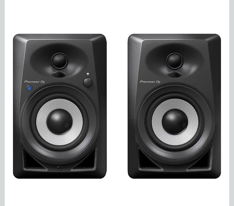 Колонки Pioneer .