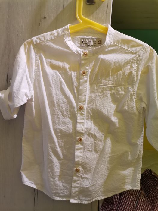 Нови дрешки 104/110 (4годинки)