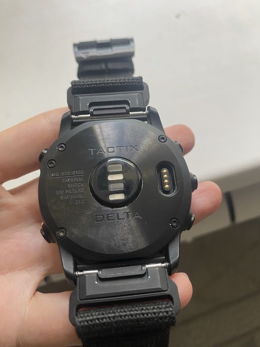 Продам Garmin Tactix Delta