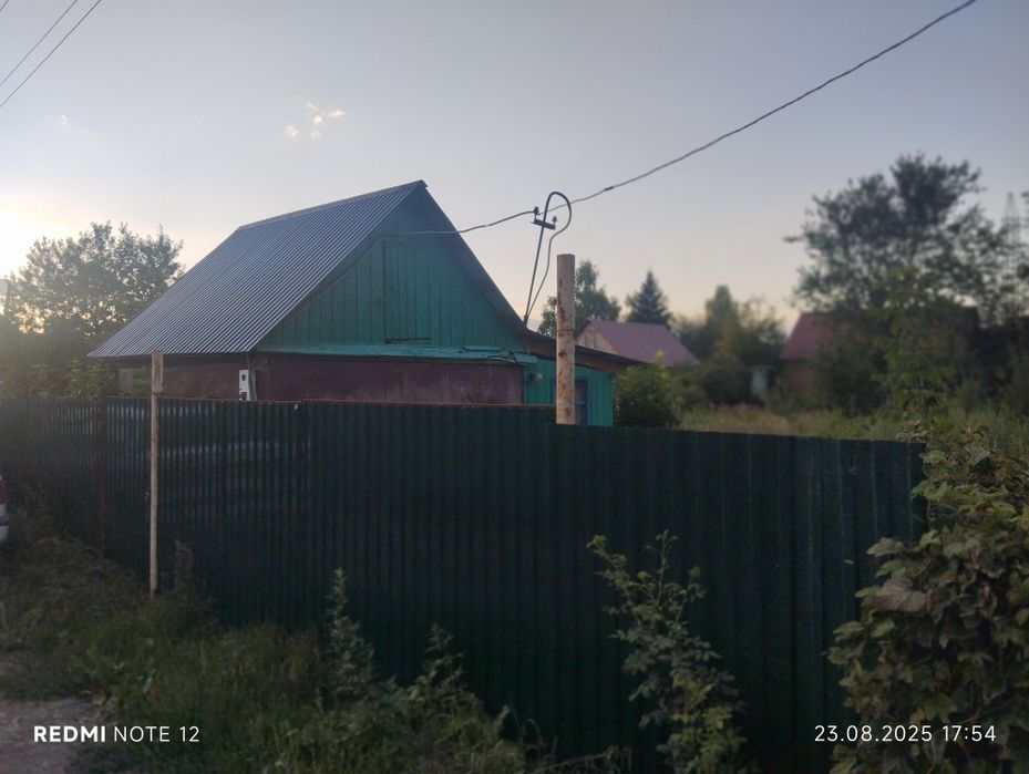 Продам дачу в согре
