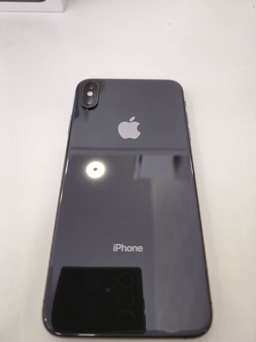 Продам iphone XS Max 256gb 100%