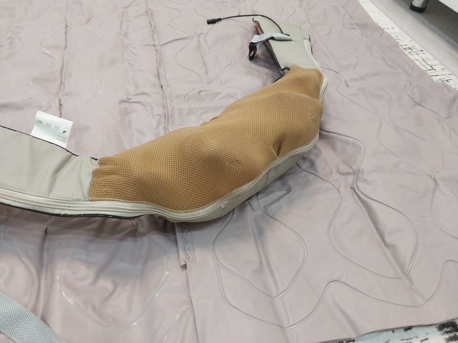 Массажник для шей