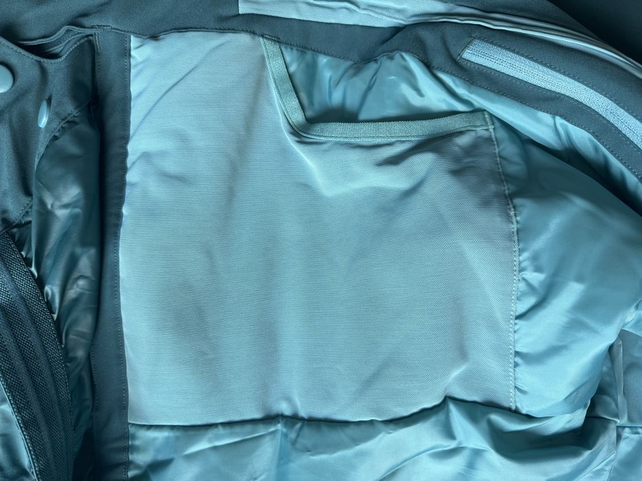 Geaca schi/snowboard Wedze Freeride 500, marimea M