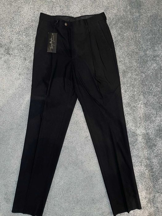 Мъжки панталон Mugler