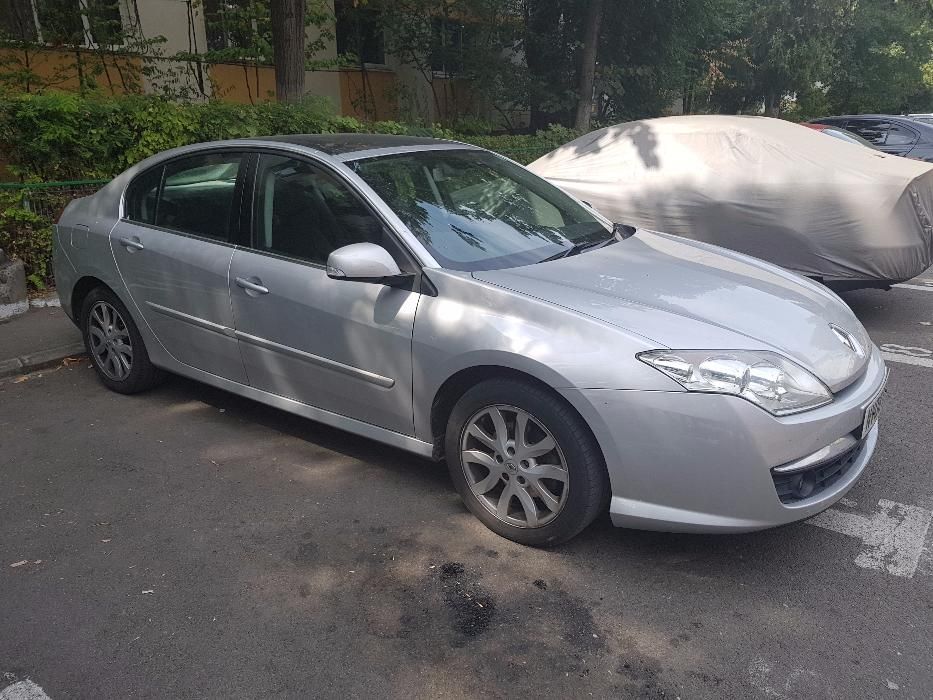 Geam stanga dreapta fata spate Renault Laguna 3 hatchback break