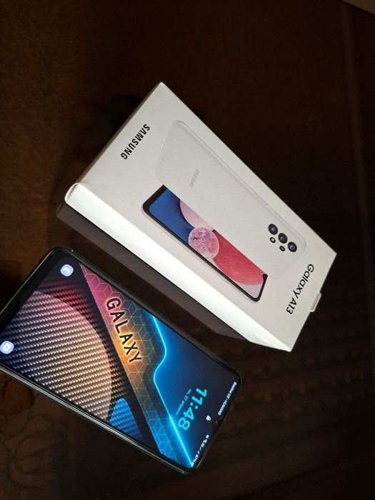 Samsung a13 4/128