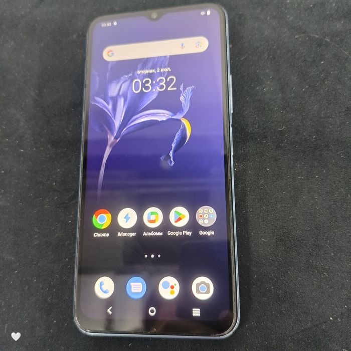 Vivo Y33s 6/128gb Астана