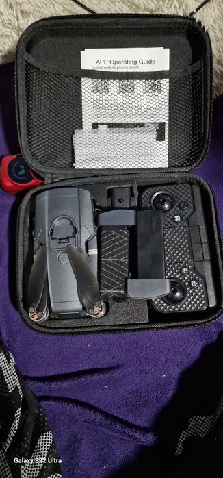 Продам квадрокоптер