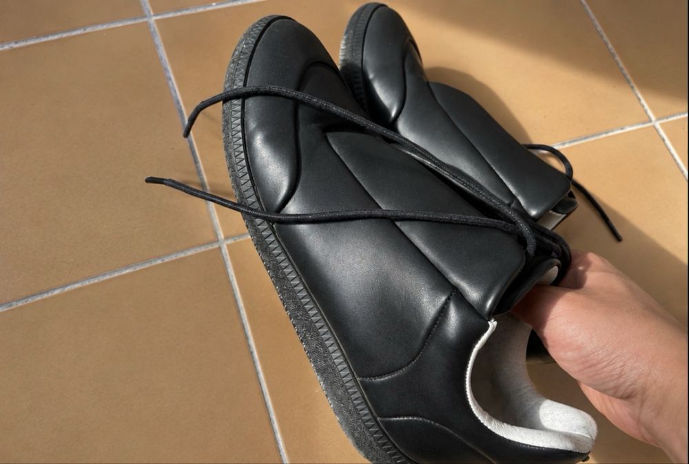 Maison Margiela Low Future