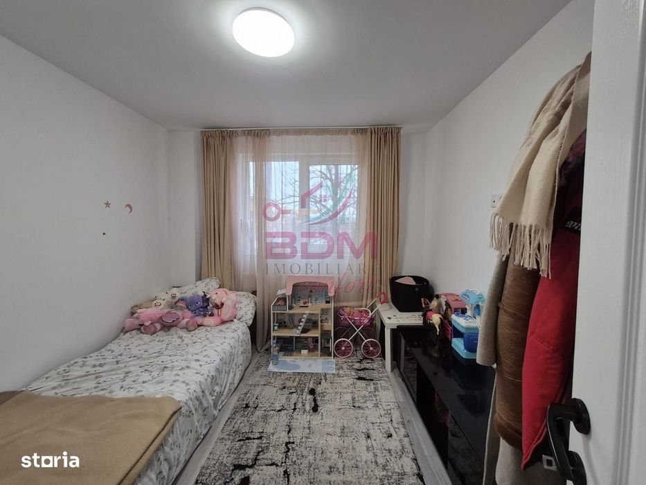 0% Comision I Apartament 2 camere | modern | etaj intermediar