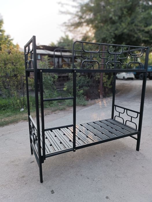 Detskiy karavat yeg'iladigan