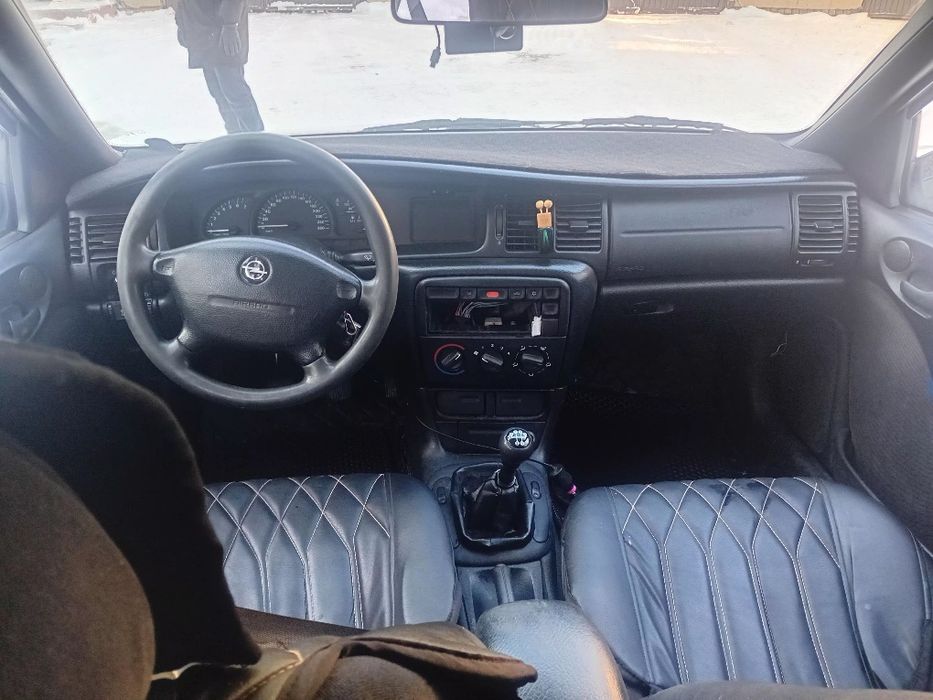 Продам авто в отличном состоянии!