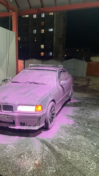 Продам бмв либо обмен на е34