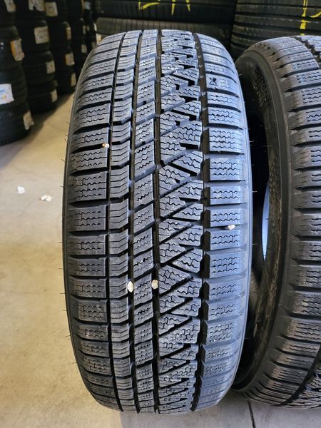 225/60/18 KUMHO 4бр