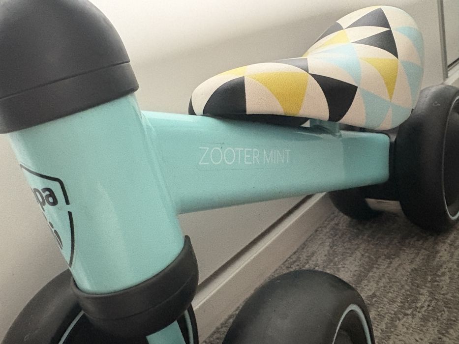 Bicicleta Zooter, +18 luni, Magic, Zopa