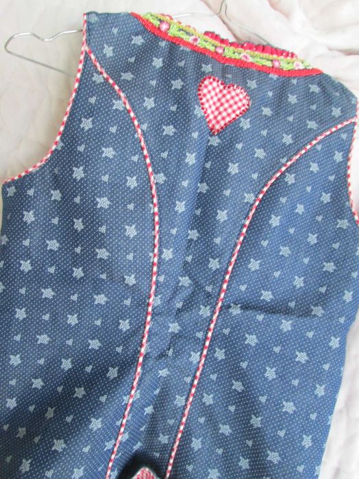 bluza Austria dame