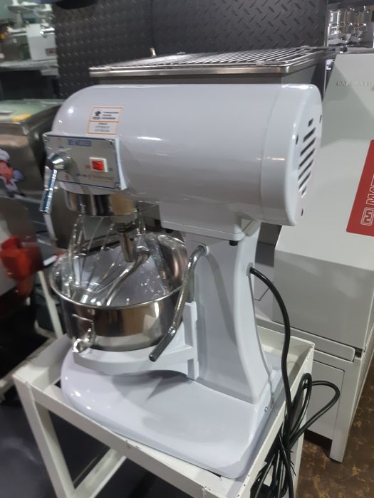 Миксер планетарный B-7