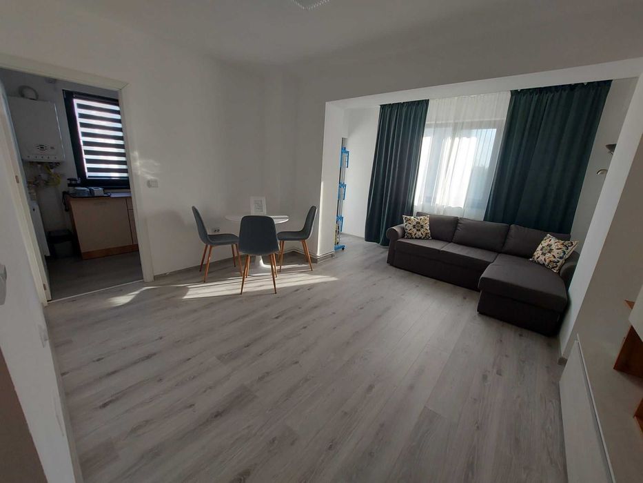 2 camere Amaradia, bloc nou