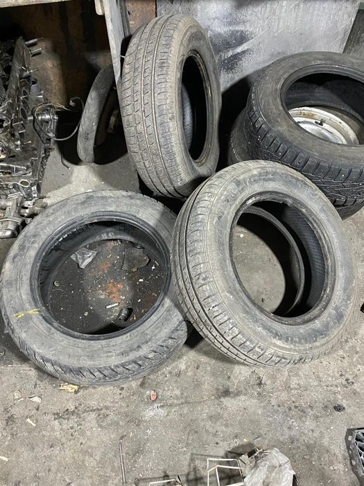 Резина летный13/14