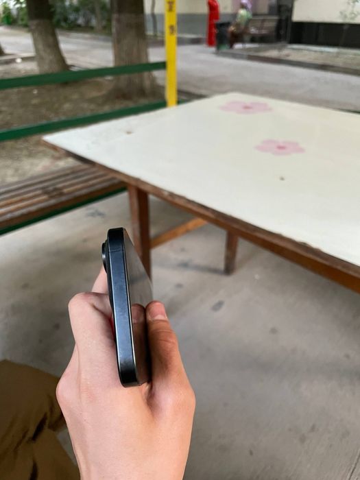 iPhone 15 pro max 256talik 90yomkist