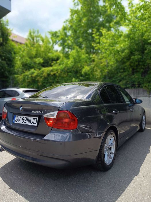 BMW seria 320D e90