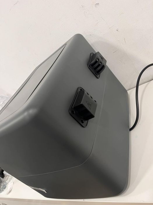 Air fryer Zokura - Produs nou