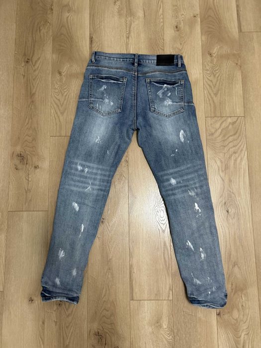 Purple brand дънки