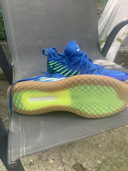 Adidas boost 44 номер 28ст стелка