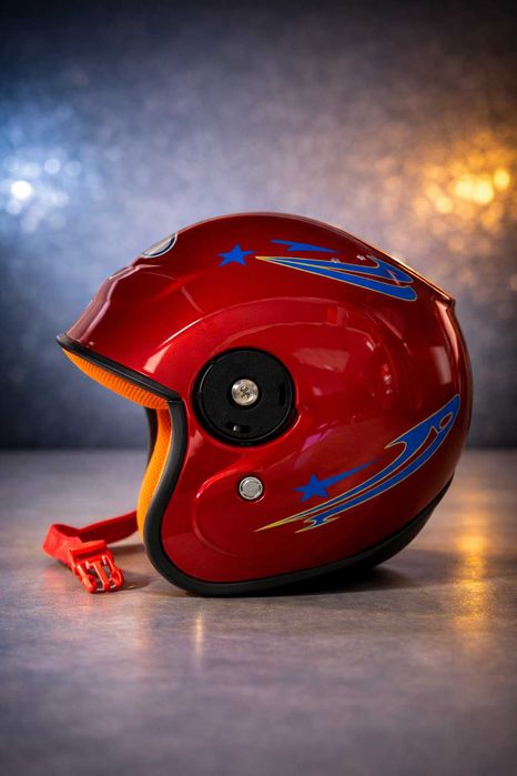 Детска каска -RN 361