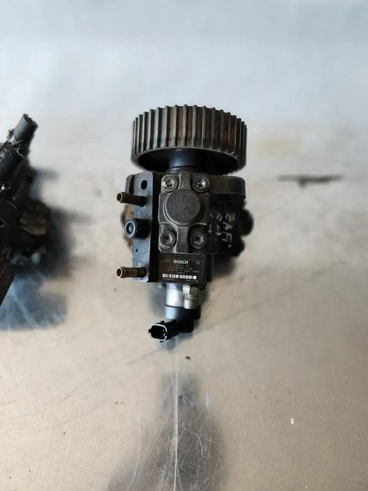 Pompa Inalta Presiune Opel Zafira B Signum Vectra C Astra H Fiat Sedici Suzuki SX4 Saab 1.9 Cdti Co
