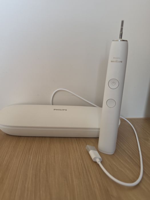 Philips Sonicare DiamondClean 9000 HX991W