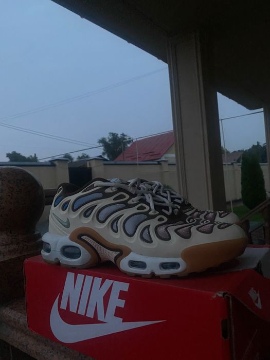 Nike Air Max Drift Plus