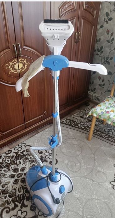 Вертикальный Паравой отпариватель