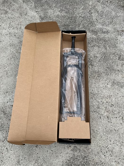 Вилка RockShox Recon Silver RL Solo Air 29” 150mm 15x110mm Boost