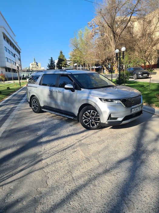 продаётся , sotiladi Kia Carnival 2021