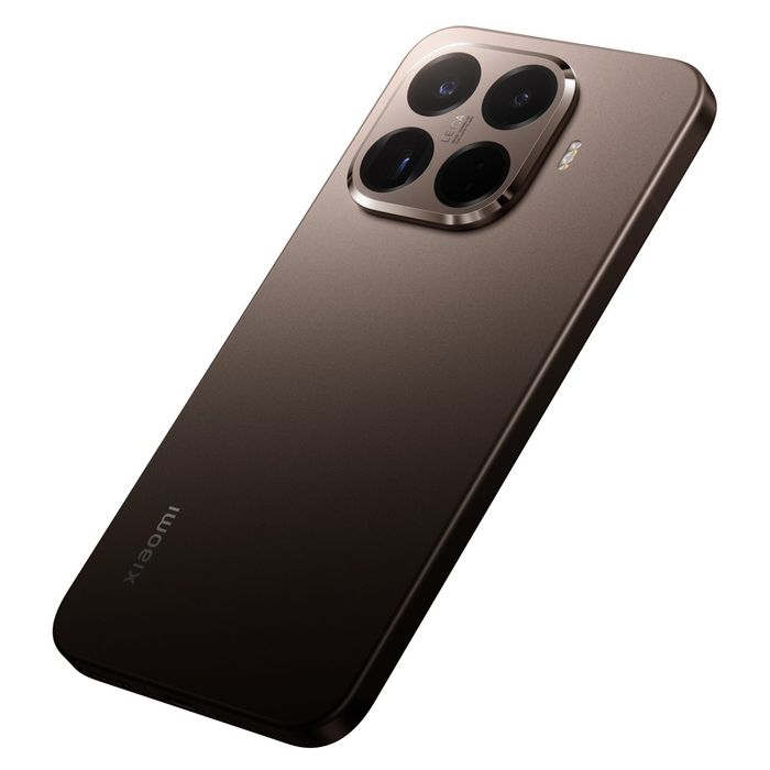 Xiaomi 15T Pro официалка