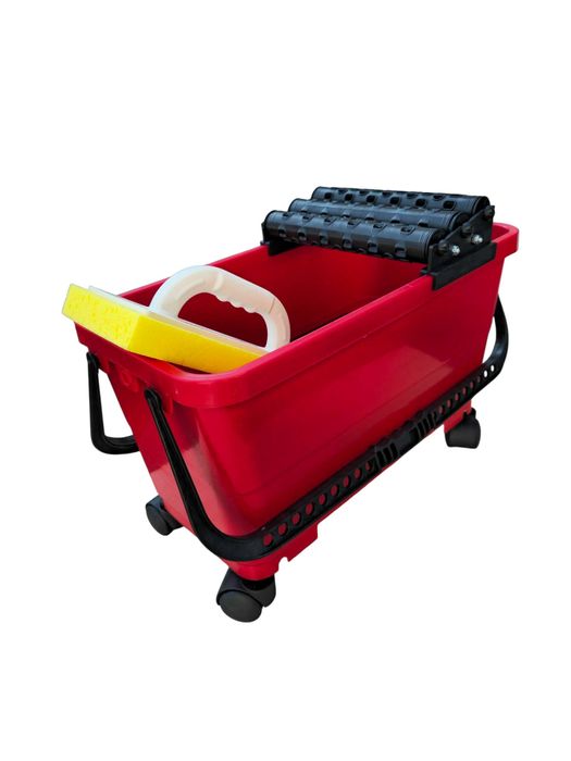 Кофа за фугиране 22л