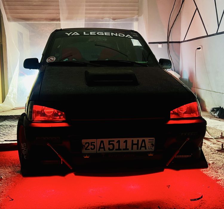 Supper Tiko Kanditsaner