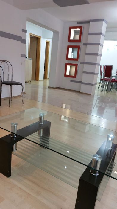 închiriez apartament 3 camere Sibiu