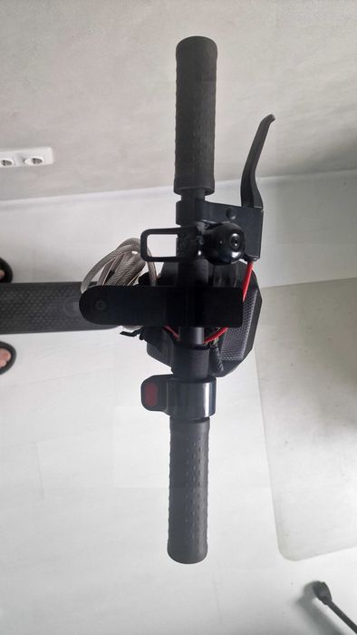Тротинетка "Xiaomi", модел "Mi electric Scooter Pro 2