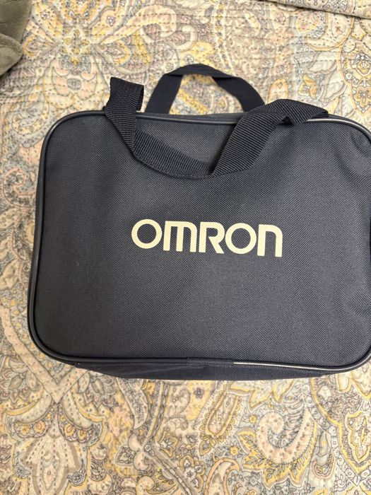 ингалятор nebulaizer omron