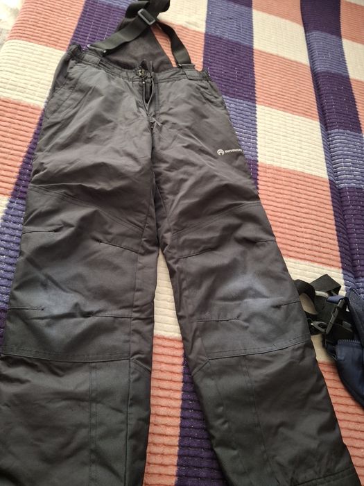 Продам лыжные штаны