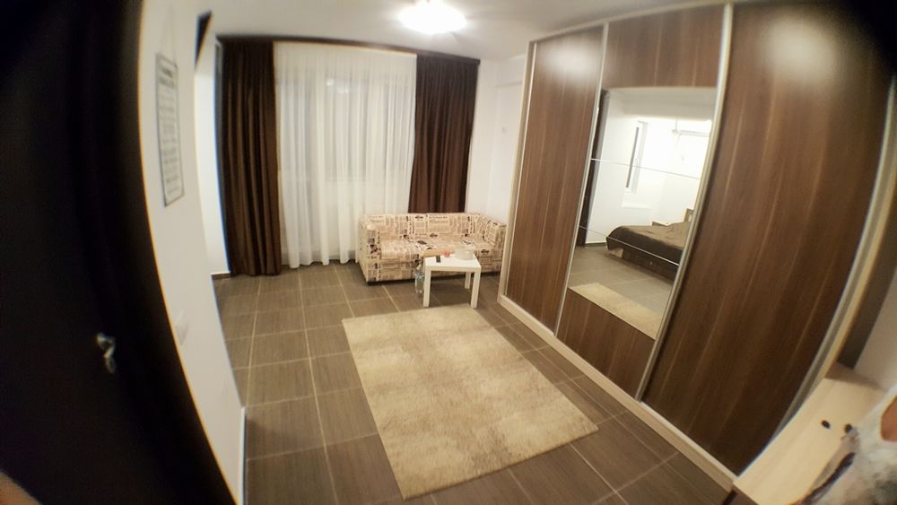 Proprietar inchiriez Garsoniera in Militari Residence!